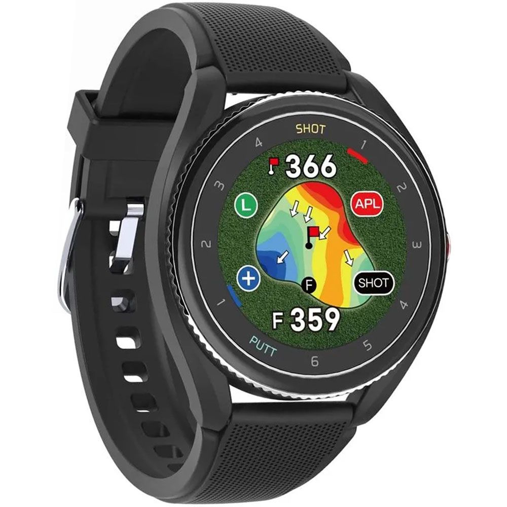 VOICE CADDIE T9 GPS WATCH