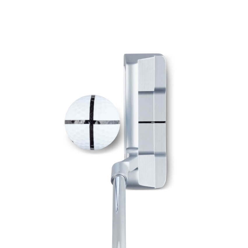 VISIO PUTTING BALLS (3 PACK)