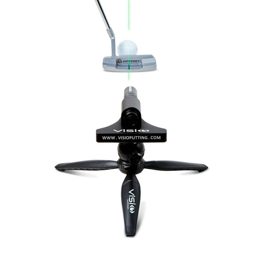 VISIO PUTTING LASER (WITH TRIPOD STAND)