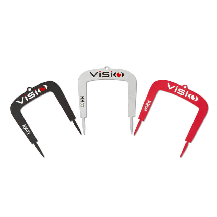 VISIO PUTTING GATE PACK