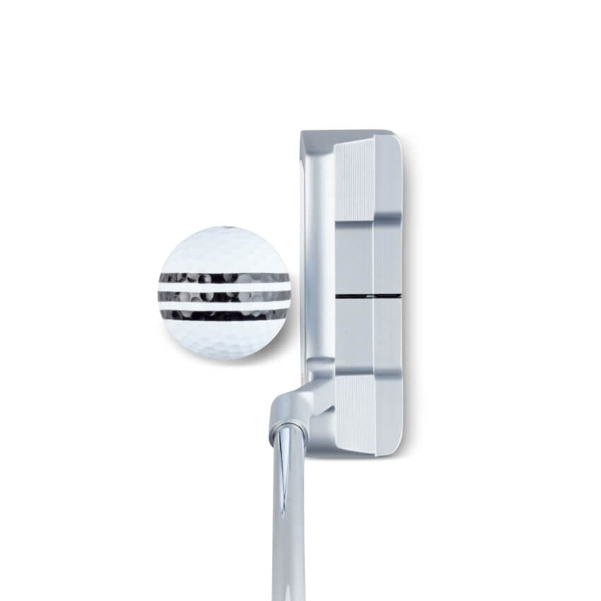 VISIO PUTTING BALLS (3 PACK)