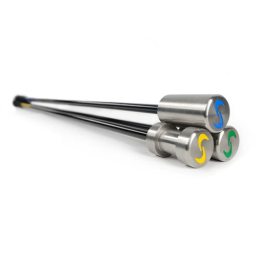 SUPERSPEED GOLF TRAINING SYSTEM (JUNIOR SET)
