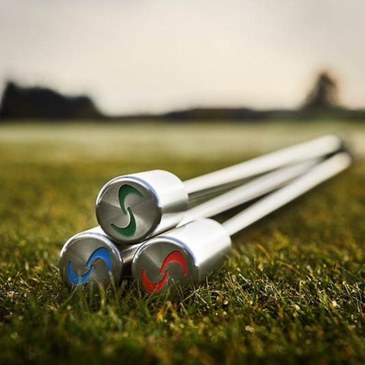 SUPERSPEED GOLF TRAINING SYSTEM (MEN'S SET)