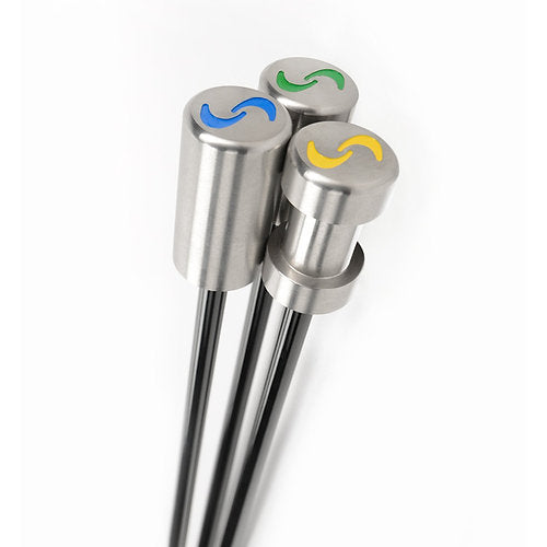 SUPERSPEED GOLF TRAINING SYSTEM (SENIOR SET)