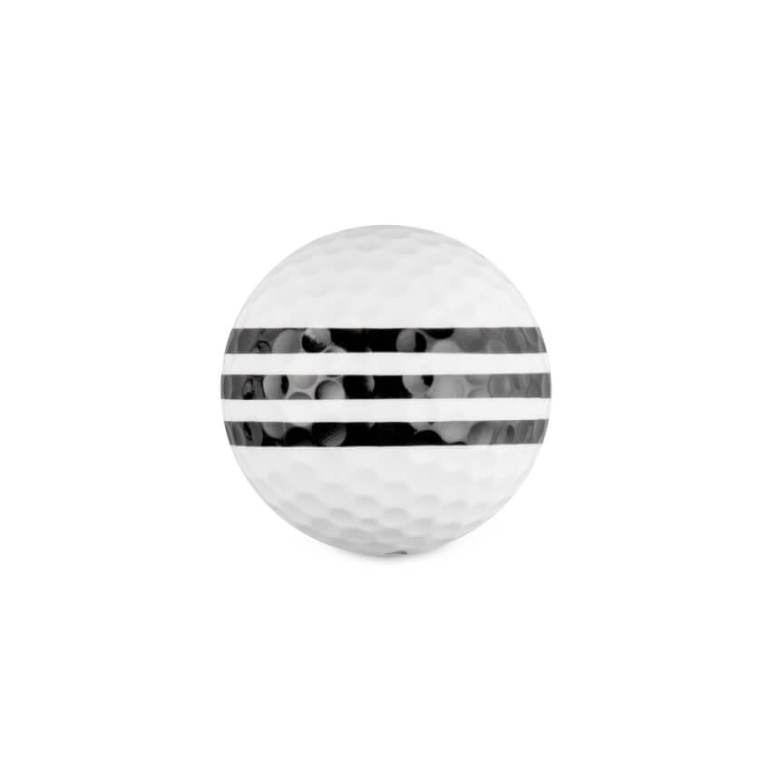 VISIO PUTTING BALLS (3 PACK)