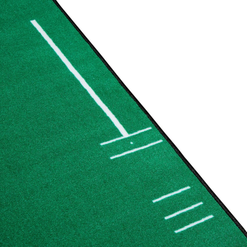 VISIO INDOOR PRACTICE PUTTING MAT
