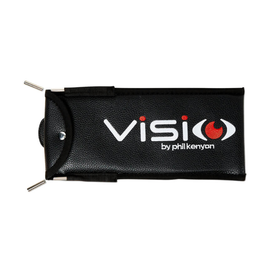 VISIO MIRRORED PUTTING GATE