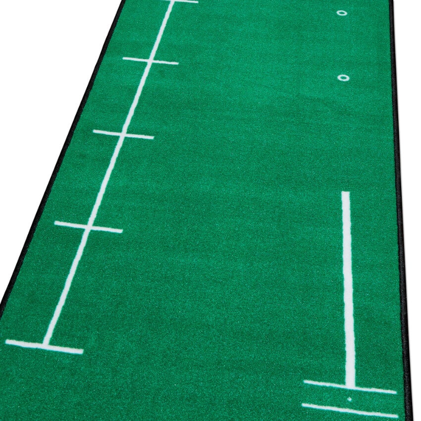 VISIO INDOOR PRACTICE PUTTING MAT