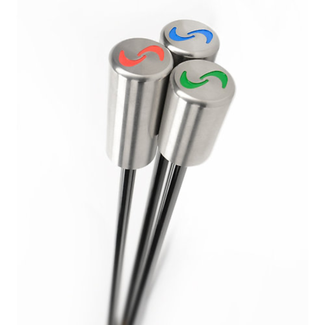 SUPERSPEED GOLF TRAINING SYSTEM (MEN'S SET)