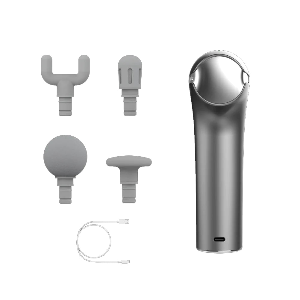 FLOW NANO MASSAGE & HEAT THERAPY DEVICE