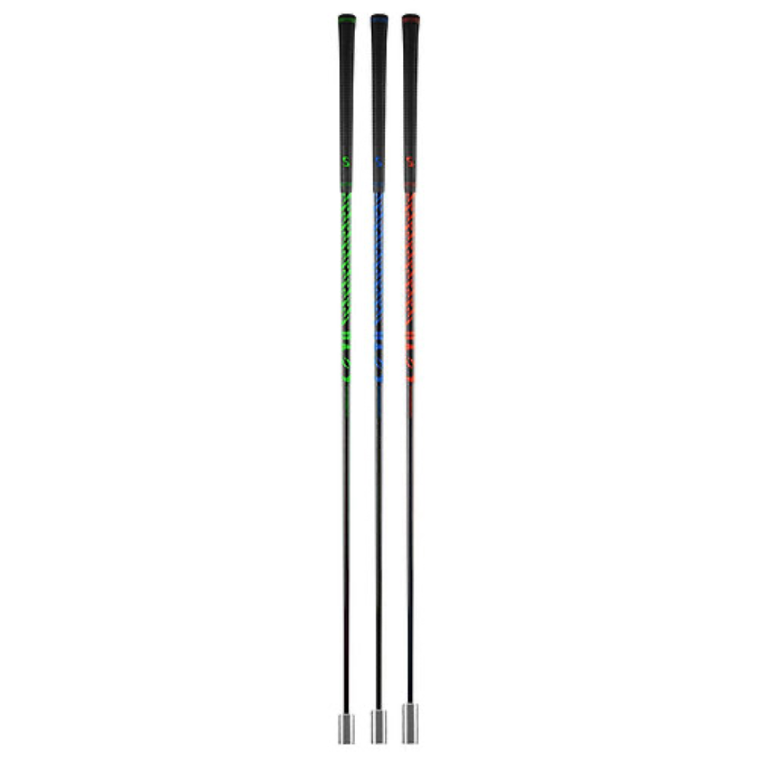 SUPERSPEED GOLF TRAINING SYSTEM (MEN'S SET)