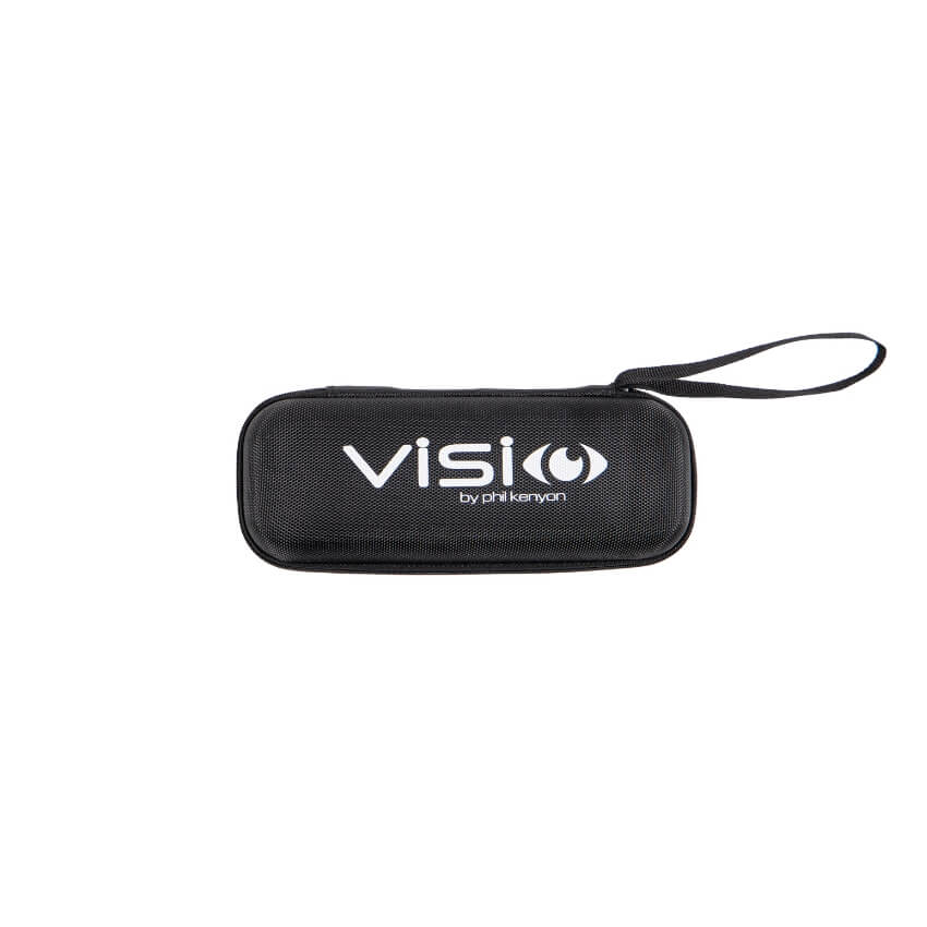 VISIO PUTTING IMPACT GATES