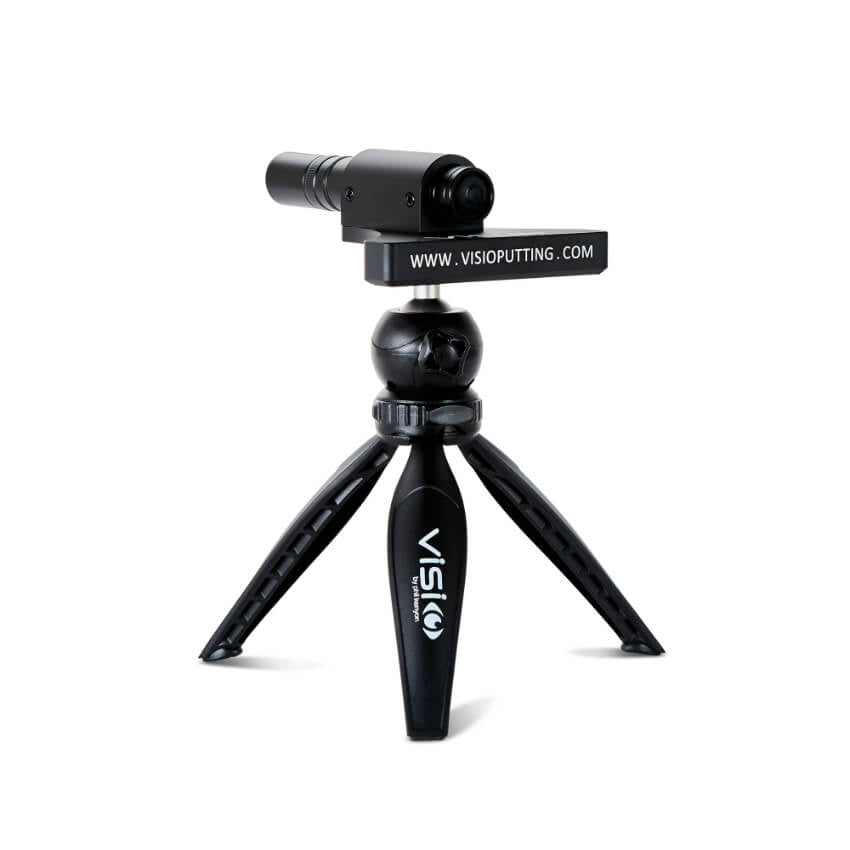 VISIO PUTTING LASER (WITH TRIPOD STAND)