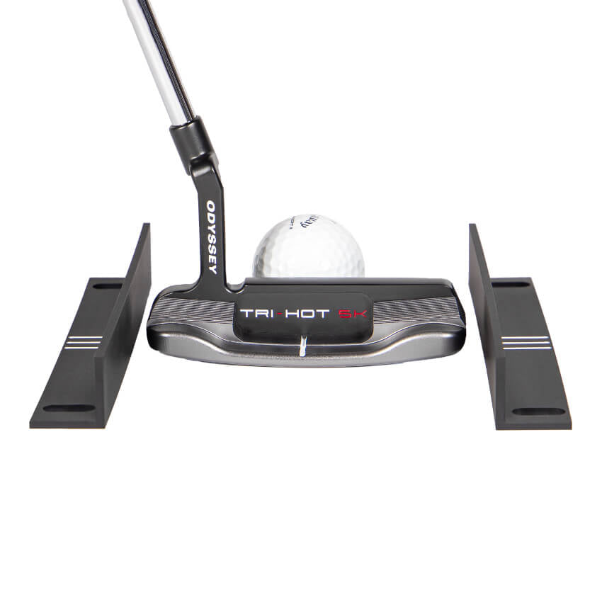 VISIO PUTTING IMPACT GATES