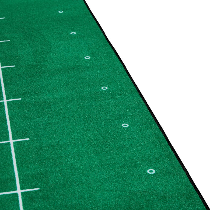 VISIO INDOOR PRACTICE PUTTING MAT