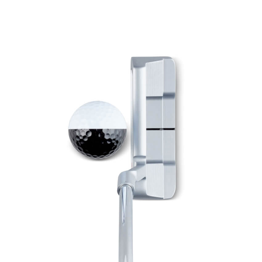 VISIO PUTTING BALLS (3 PACK)