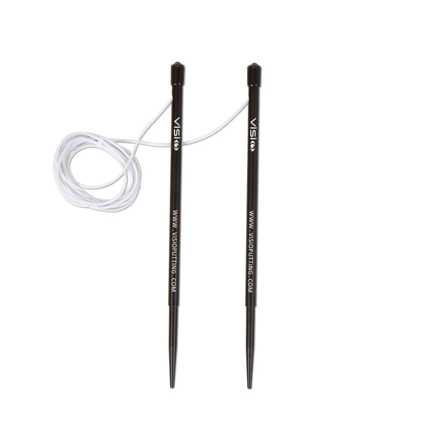 VISIO ELEVATED STRING LINE