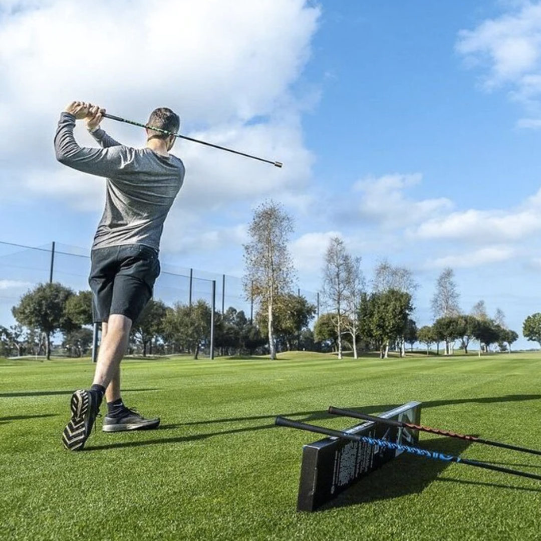 SUPERSPEED GOLF TRAINING SYSTEM (MEN'S SET)
