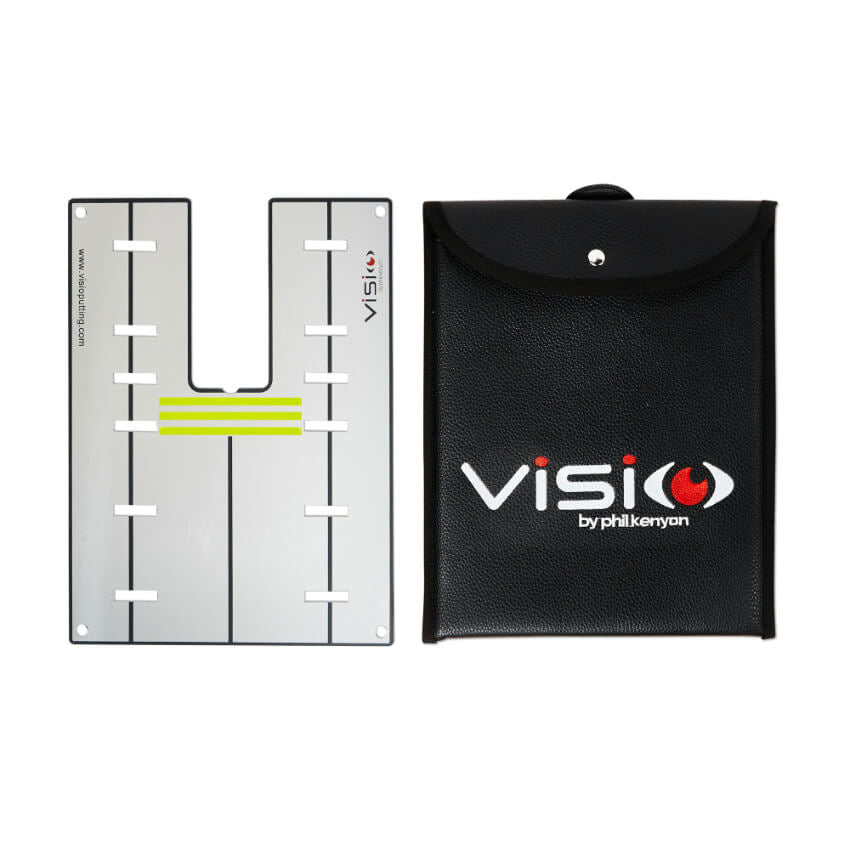 VISIO PUTTING MIRROR (ACRYLIC)