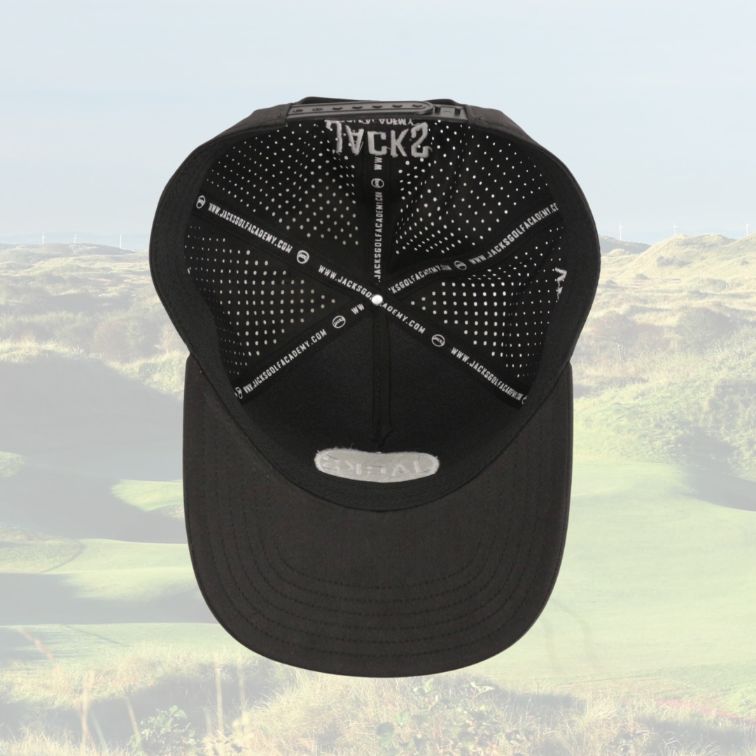 JGA PLAYERS CAP
