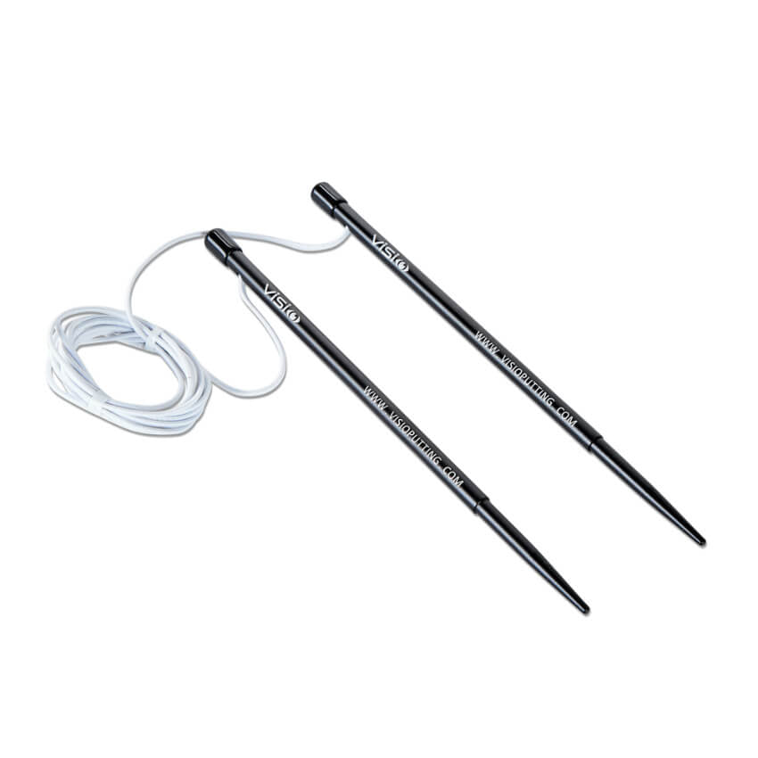 VISIO ELEVATED STRING LINE