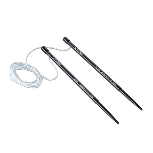 VISIO ELEVATED STRING LINE