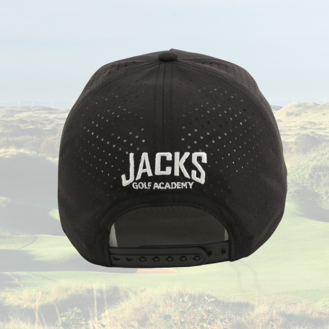 JGA PLAYERS CAP