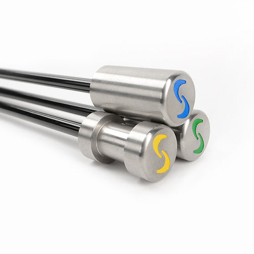 SUPERSPEED GOLF TRAINING SYSTEM (LADIES SET)