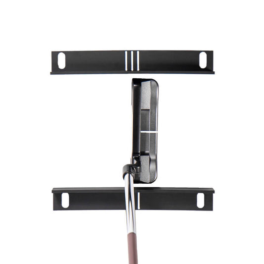 VISIO PUTTING IMPACT GATES