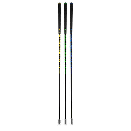 SUPERSPEED GOLF TRAINING SYSTEM (SENIOR SET)