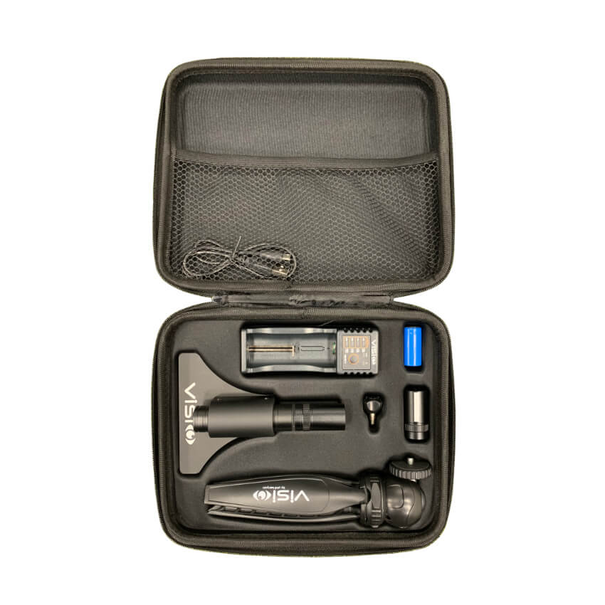 VISIO PUTTING LASER (WITH TRIPOD STAND)