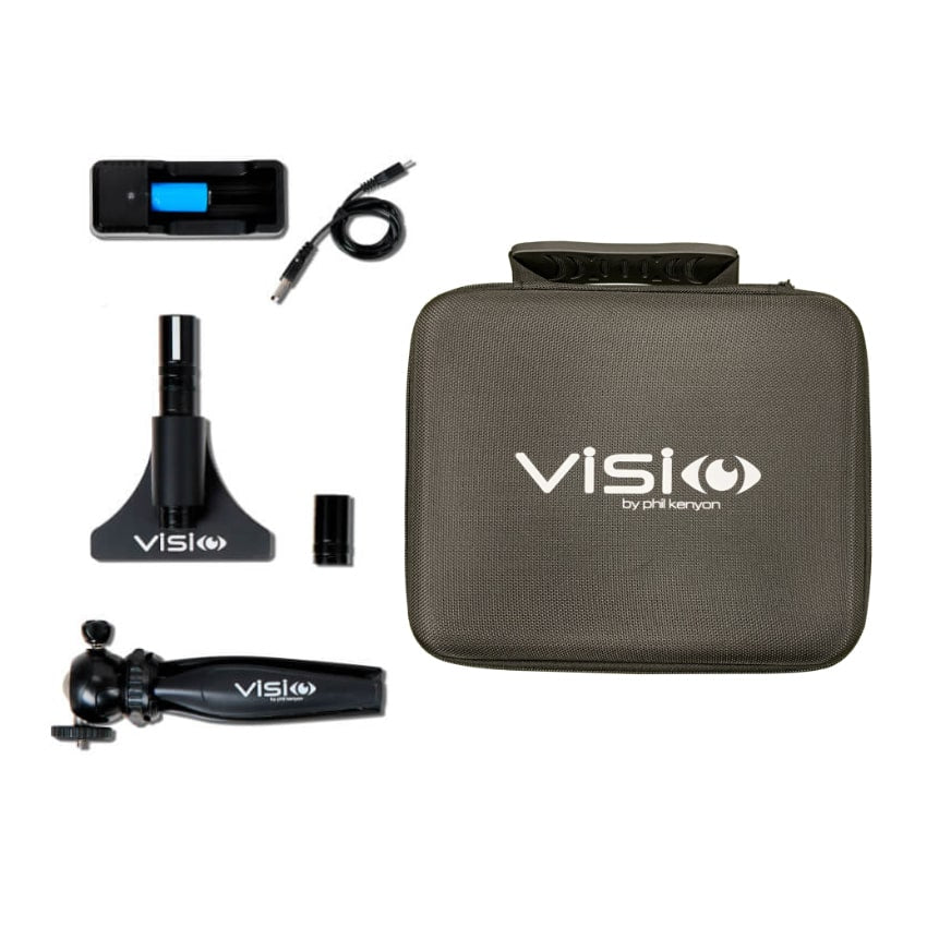VISIO PUTTING LASER (WITH TRIPOD STAND)