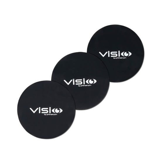 VISIO PHANTOM HOLES