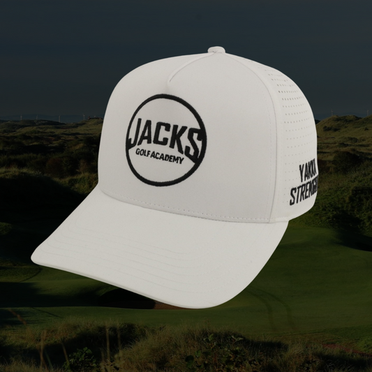 JGA PLAYERS CAP