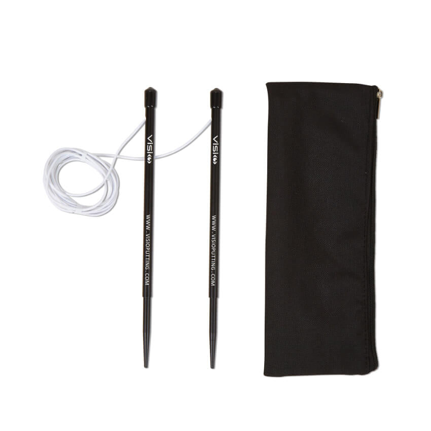 VISIO ELEVATED STRING LINE