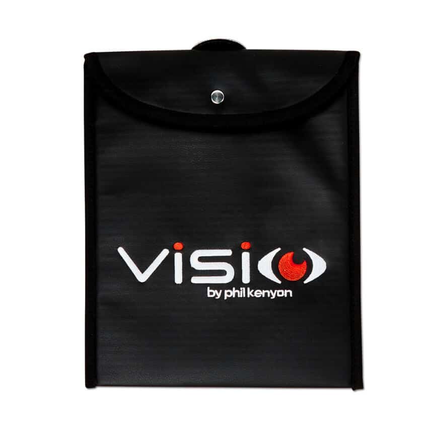 VISIO PUTTING MIRROR (ACRYLIC)