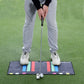 THE SWING PLATE TOWEL