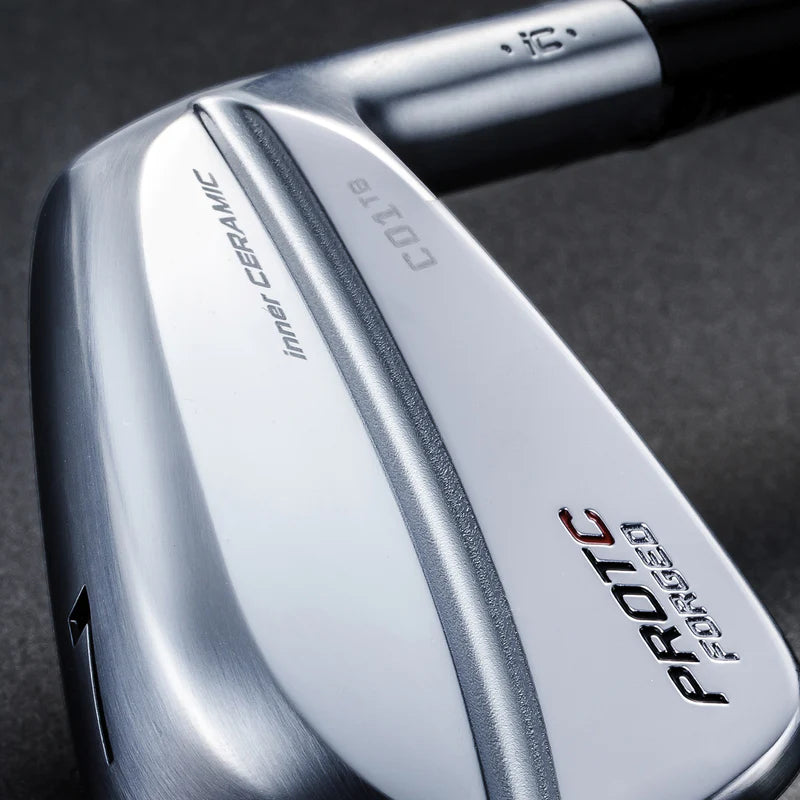 PROTOCONCEPT C01 TB INNER CERAMIC IRONS