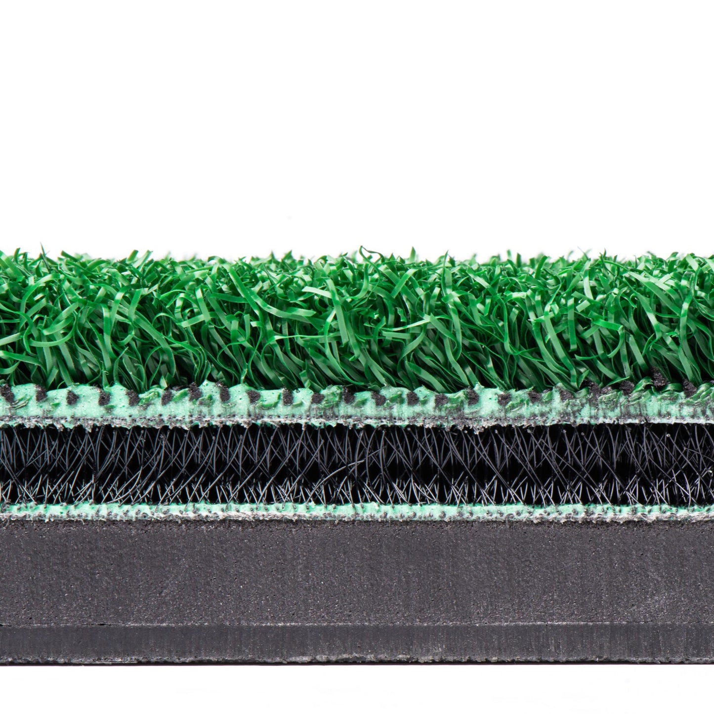 SYNLAWN PORTABLE FAIRWAY MAT 1.5M x 1.5M
