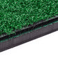 SYNLAWN PORTABLE FAIRWAY MAT 1.5M x 1.5M
