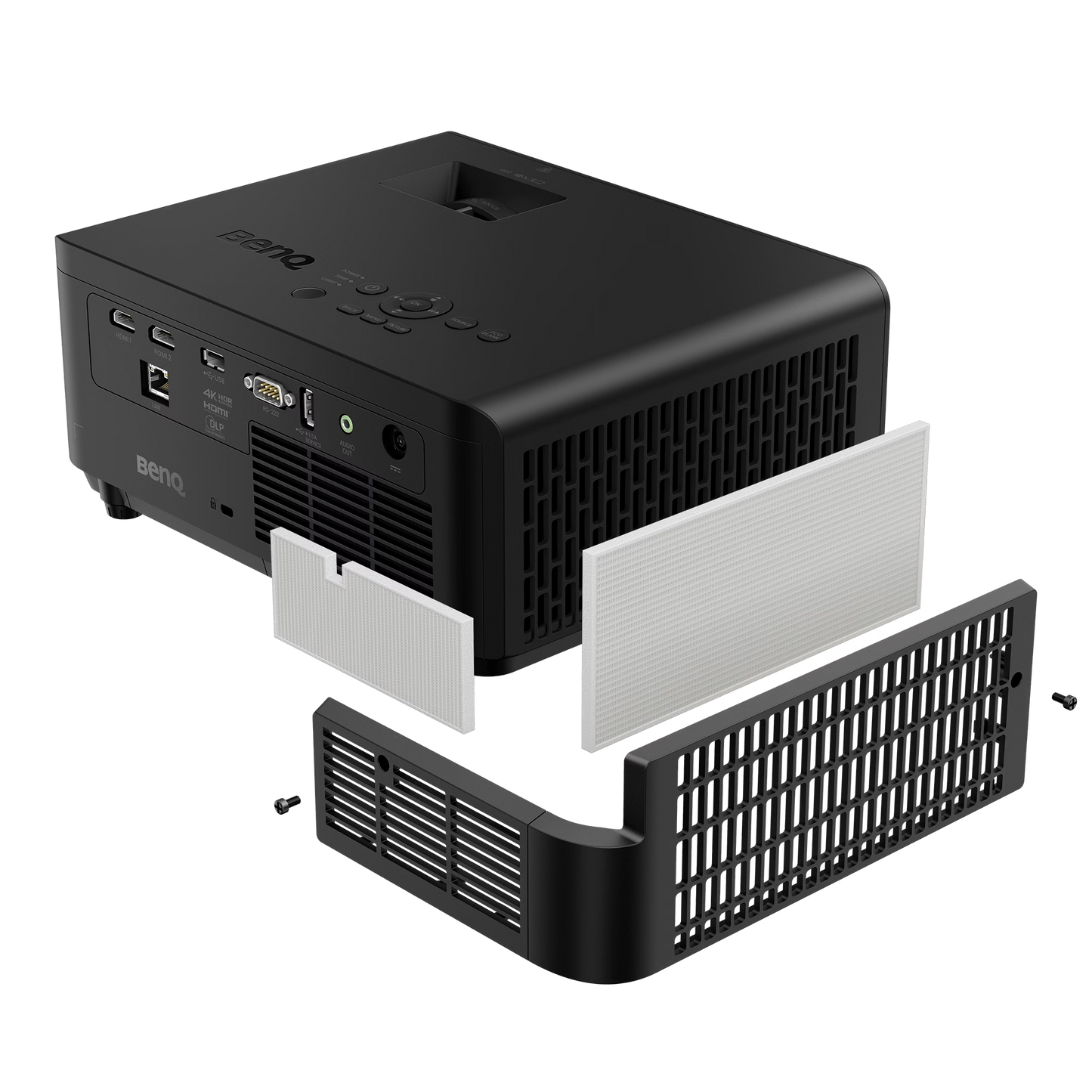 BENQ LK830ST PROJECTOR (4K LASER)