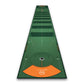 WELLPUTT 8M PUTTING MAT