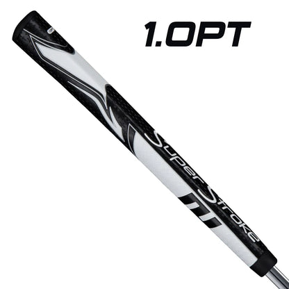 SUPERSTROKE ZENERGY 1.0 PT PUTTER GRIP