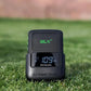 SWINGLOGIC SLX HYBRID MINI LAUNCH MONITOR