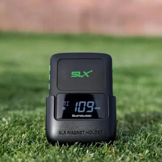SWINGLOGIC SLX HYBRID MINI LAUNCH MONITOR