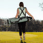 SUNDAY GOLF EL CAMINO WALKING BAG - SEAFOAM