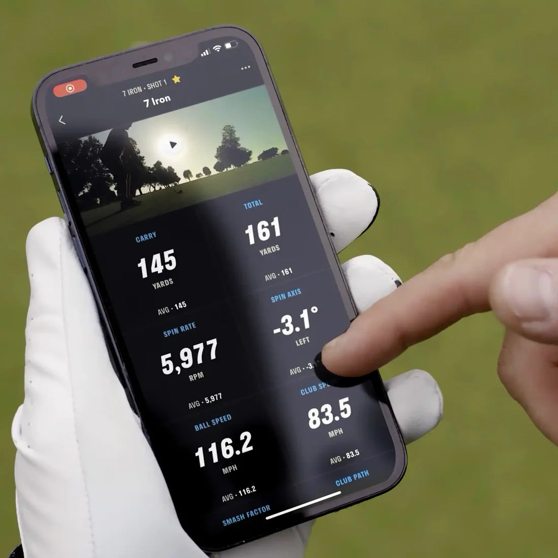 FULL SWING KIT + GS PRO HOME SIMULATOR BUNDLE