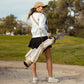 SUNDAY GOLF LOMA STAND BAG - TOASTED ALMOND