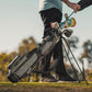 SUNDAY GOLF LOMA XL STAND BAG - MIDNIGHT GREEN