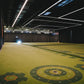 WELLPUTT CUSTOM PUTTING SURFACE